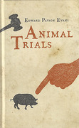 Cover of Animal Trials