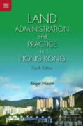 Cover of Land Administration and Practice in Hong Kong