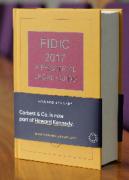 Cover of FIDIC 2017: A Practical Legal Guide