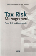 Cover of Tax Risk Management: From Risk to Opportunity
