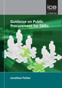 Cover of Guidance on Public Procurement for SMEs