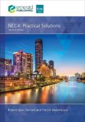 Cover of NEC4 Practical Solutions