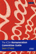 Cover of The ICSA Remuneration Committee Guide
