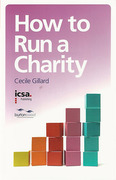 Cover of How to Run a Charity