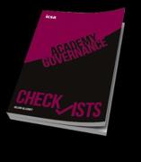 Cover of Academy Governance Checklists