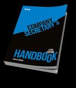 Cover of The ICSA Company Secretary's Handbook