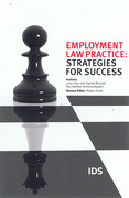 Cover of Employment Law Practice: Strategies for Success