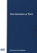 Cover of IDS: Discrimination at Work