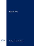 Cover of IDS Handbook: Equal Pay