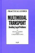 Cover of Multimodal Transport: Avoiding Legal Problems