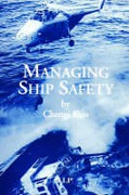 Cover of Managing Ship Safety