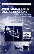 Cover of Port Management and Operations