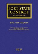Cover of Port State Control