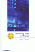 Cover of Commodity Trade and Finance