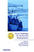 Cover of Future Challenges for the Port and Shipping Sector