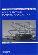 Cover of Port Operations, Planning and Logistics