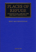 Cover of Places of Refuge: International Law and the CMI Draft Convention (eBook)