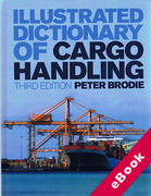 Cover of Illustrated Dictionary of Cargo Handling (eBook)