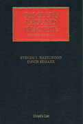 Cover of P & I Clubs: Law and Practice