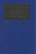 Cover of Modern Maritime Law