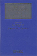 Cover of Offshore Contracts and Liabilities