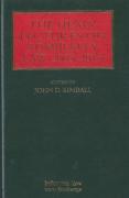 Cover of The Healy Lectures on Admiralty Law: 2005-2015