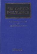 Cover of Air Cargo Insurance