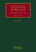 Cover of General Average: Law and Practice