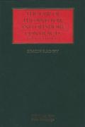 Cover of The Law of Tug and Tow and Offshore Contracts