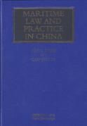 Cover of Maritime Law and Practice in China