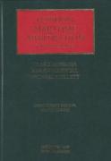 Cover of London Maritime Arbitration