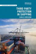 Cover of Third Party Protection in Shipping