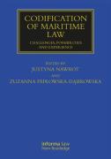 Cover of Codification of Maritime Law: Challenges, Possibilities and Experience