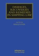 Cover of Damages, Recoveries and Remedies in Shipping Law