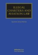 Cover of Illegal Charters and Aviation Law