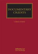 Cover of Documentary Credits: Law and Practice