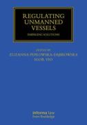 Cover of Regulating Unmanned Vessels: Emerging Solutions