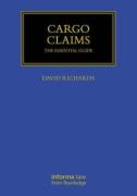 Cover of Cargo Claims: The Essential Guide