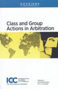 Cover of Class and Group Actions in Arbitration
