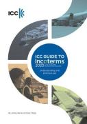Cover of ICC Guide to Incoterms 2020