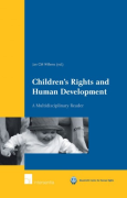 Cover of Children's Rights and Human Development