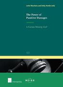 Cover of The Power of Punitive Damages: Is Europe Missing Out?