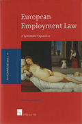 Cover of European Employment Law