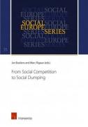 Cover of From Social Competition to Social Dumping