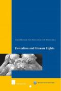 Cover of Denialism and Human Rights