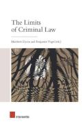 Cover of The Limits of Criminal Law