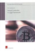 Cover of Virtual Currencies: A Legal Framework