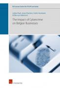 Cover of The Impact of Cybercrime on Belgian Businesses