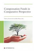 Cover of Compensation Funds in Comparative Perspective