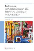 Cover of Technology, the Global Economy and other New Challenges for Civil Justice